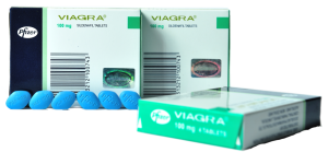 Az erekció időtartama a Viagra bevétele után